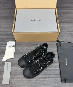 纯原版本BALENCIAGA巴黎世家情_3123