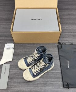 纯原版本BALENCIAGA巴黎世家情_3126