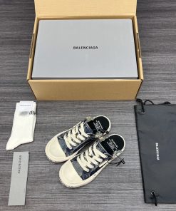 纯原版本BALENCIAGA巴黎世家情_3132