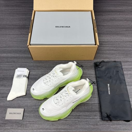 纯原版本BalenciagaTriple_3029