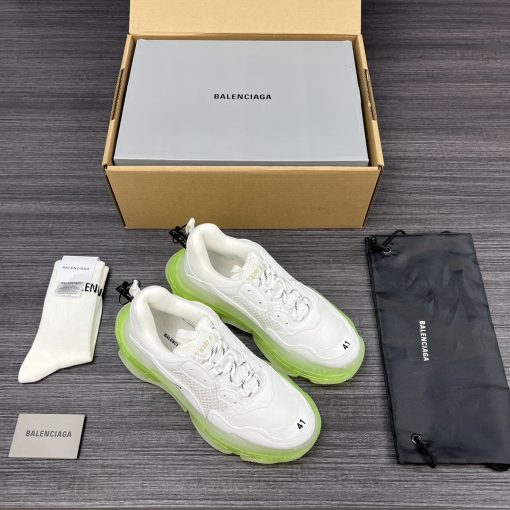 纯原版本BalenciagaTriple_3029 - 图片 3