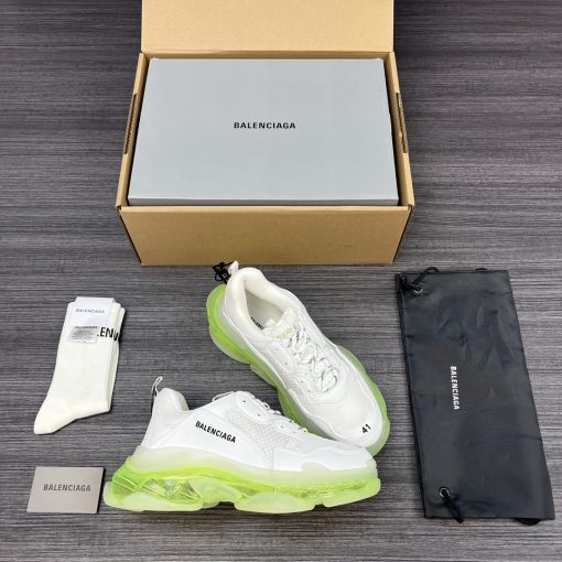 纯原版本BalenciagaTriple_3029 - 图片 4