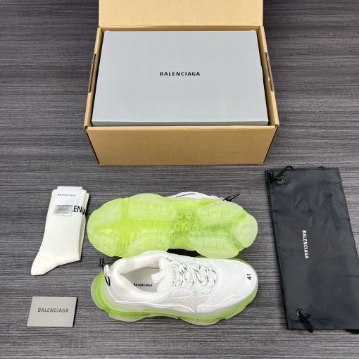 纯原版本BalenciagaTriple_3029 - 图片 9