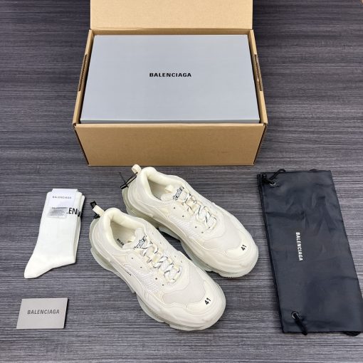 纯原版本BalenciagaTriple_3032 - 图片 3
