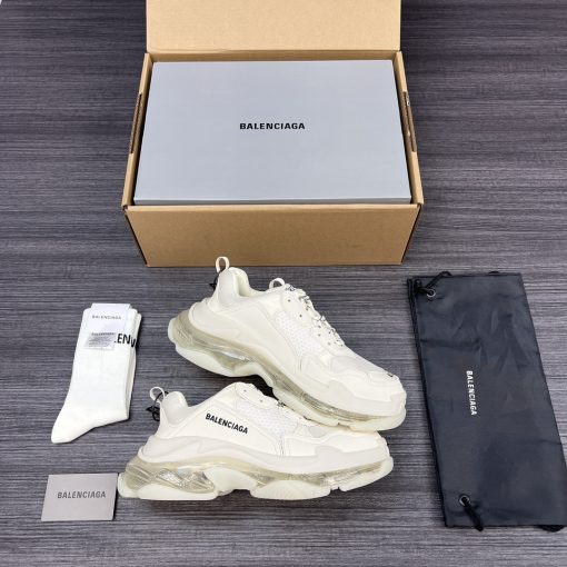 纯原版本BalenciagaTriple_3032 - 图片 6