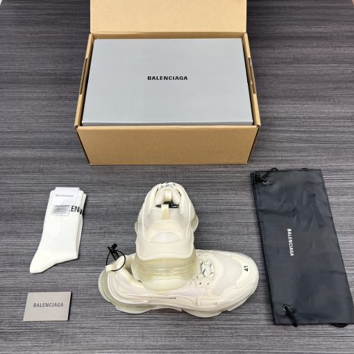纯原版本BalenciagaTriple_3032 - 图片 8