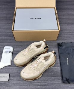 纯原版本BalenciagaTriple_3035