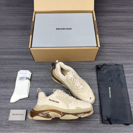 纯原版本BalenciagaTriple_3035 - 图片 4