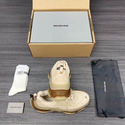 纯原版本BalenciagaTriple_3035 - 图片 8