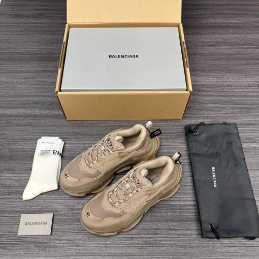 纯原版本BalenciagaTriple_3040