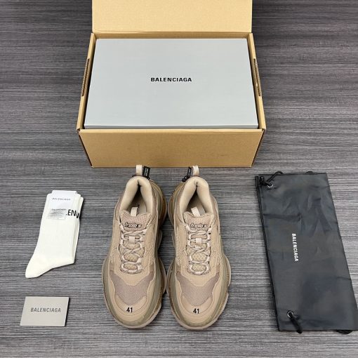 纯原版本BalenciagaTriple_3040 - 图片 2