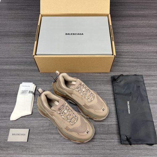 纯原版本BalenciagaTriple_3040 - 图片 3