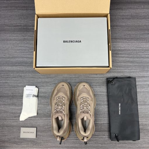 纯原版本BalenciagaTriple_3040 - 图片 5