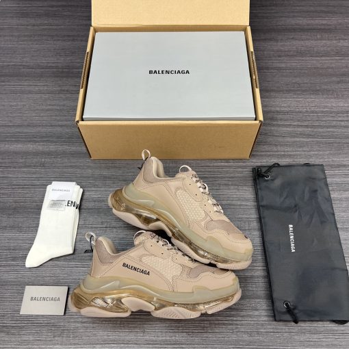 纯原版本BalenciagaTriple_3040 - 图片 6
