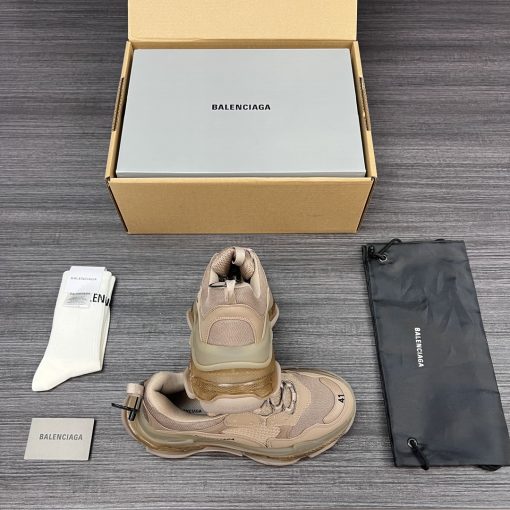 纯原版本BalenciagaTriple_3040 - 图片 8