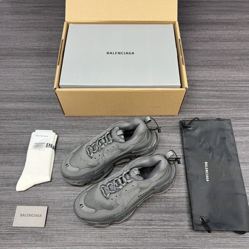 纯原版本BalenciagaTriple_3045