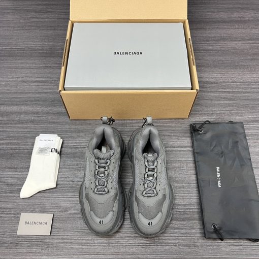 纯原版本BalenciagaTriple_3045 - 图片 2