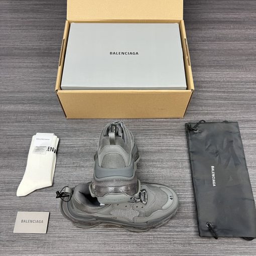 纯原版本BalenciagaTriple_3045 - 图片 8