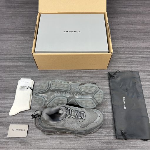 纯原版本BalenciagaTriple_3045 - 图片 9