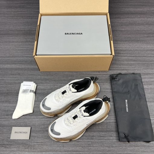 纯原版本BalenciagaTriple_3048