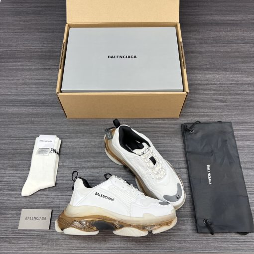 纯原版本BalenciagaTriple_3048 - 图片 4