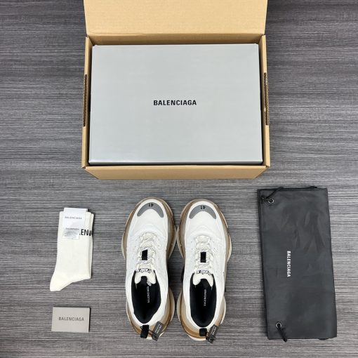 纯原版本BalenciagaTriple_3048 - 图片 5