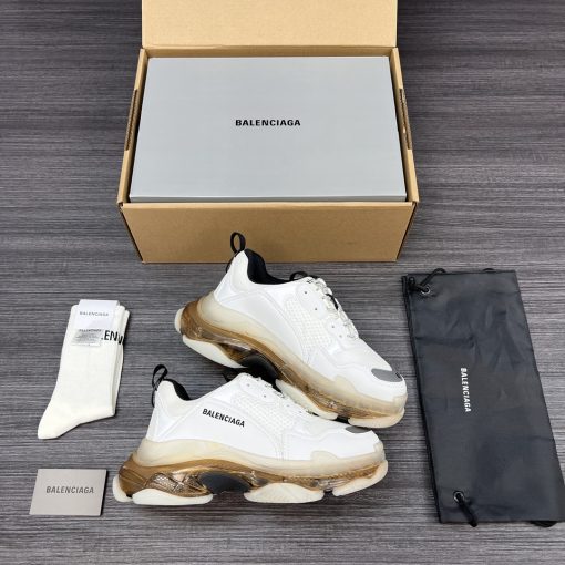 纯原版本BalenciagaTriple_3048 - 图片 6