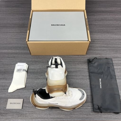 纯原版本BalenciagaTriple_3048 - 图片 8
