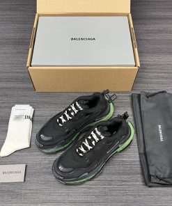 纯原版本BalenciagaTriple_3054