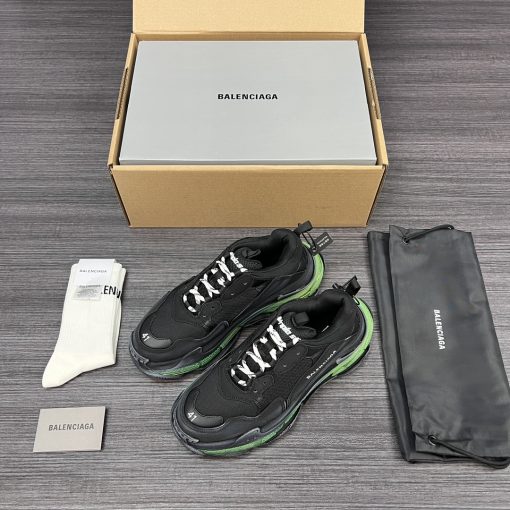 纯原版本BalenciagaTriple_3054