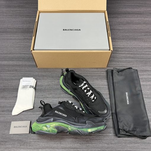 纯原版本BalenciagaTriple_3054 - 图片 4