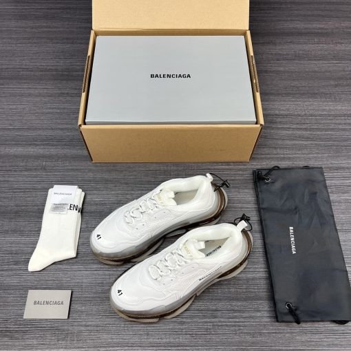 纯原版本BalenciagaTriple_3063