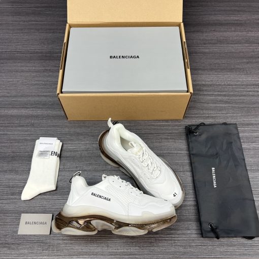 纯原版本BalenciagaTriple_3063 - 图片 4