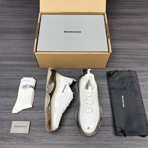 纯原版本BalenciagaTriple_3063 - 图片 7