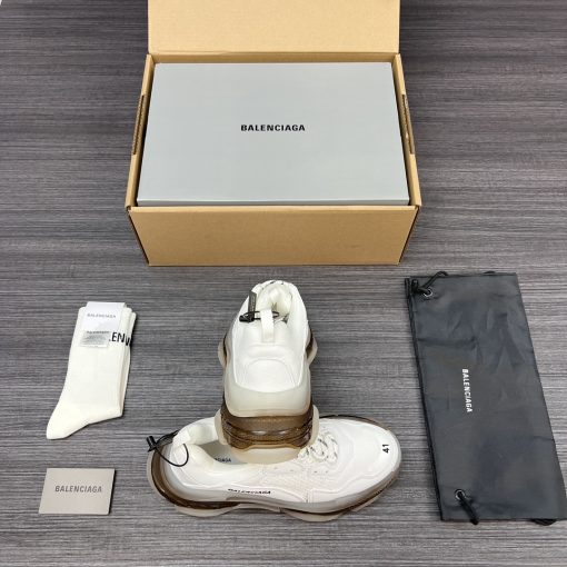 纯原版本BalenciagaTriple_3063 - 图片 8