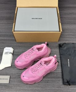 纯原版本BalenciagaTriple_3066