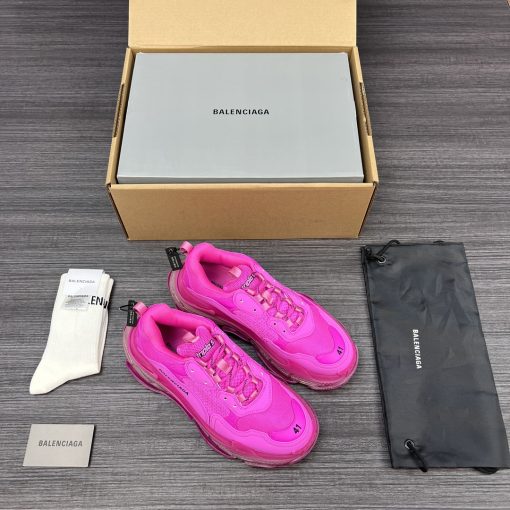 纯原版本BalenciagaTriple_3069