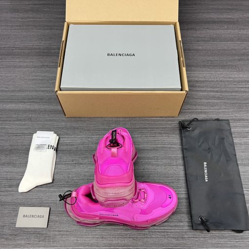 纯原版本BalenciagaTriple_3069 - 图片 8