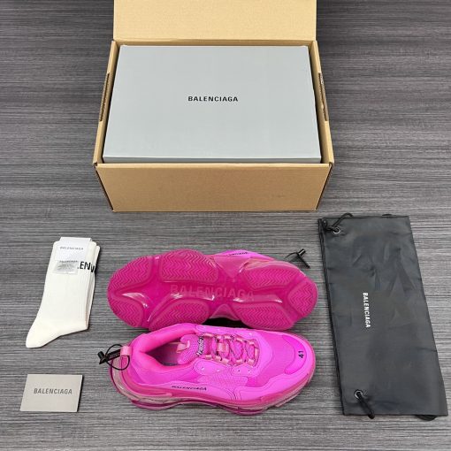 纯原版本BalenciagaTriple_3069 - 图片 9