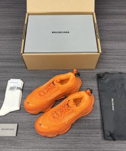 纯原版本BalenciagaTriple_3075