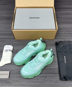 纯原版本BalenciagaTriple_3078