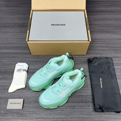 纯原版本BalenciagaTriple_3078