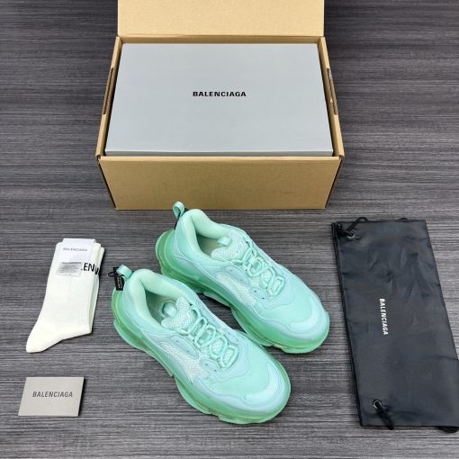 纯原版本BalenciagaTriple_3078 - 图片 3