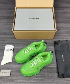 纯原版本BalenciagaTriple_3081