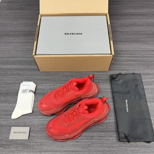 纯原版本BalenciagaTriple_3090