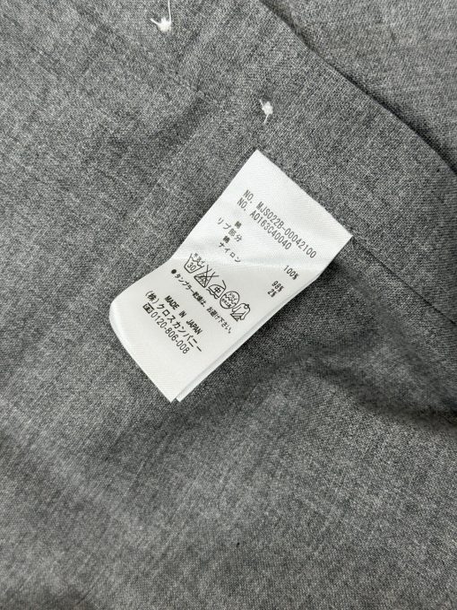 衬衫_1214 - 图片 7