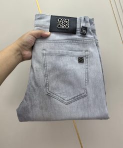 罗意威2025春夏最新推出男士牛
