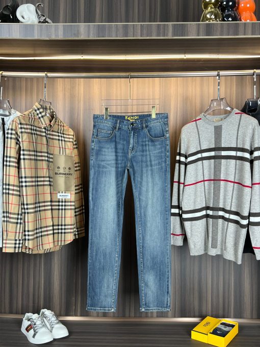 芬迪新款来袭新春爆款新品 - 图片 2
