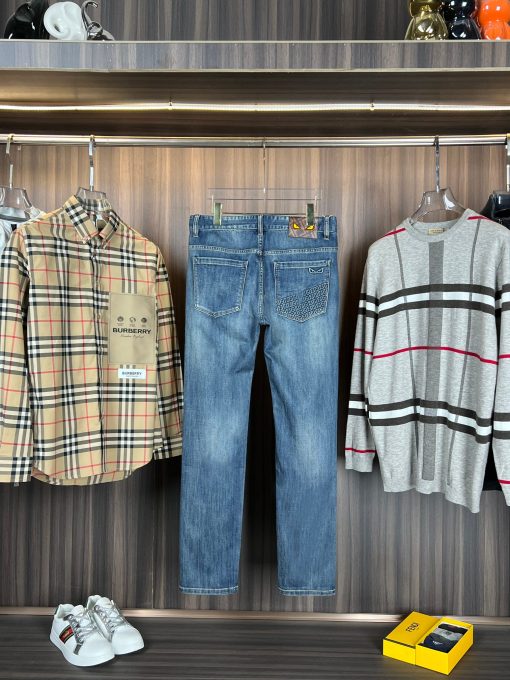 芬迪新款来袭新春爆款新品 - 图片 3