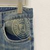 芬迪牛仔裤秋冬爆款来袭纯_16477 - 图片 4